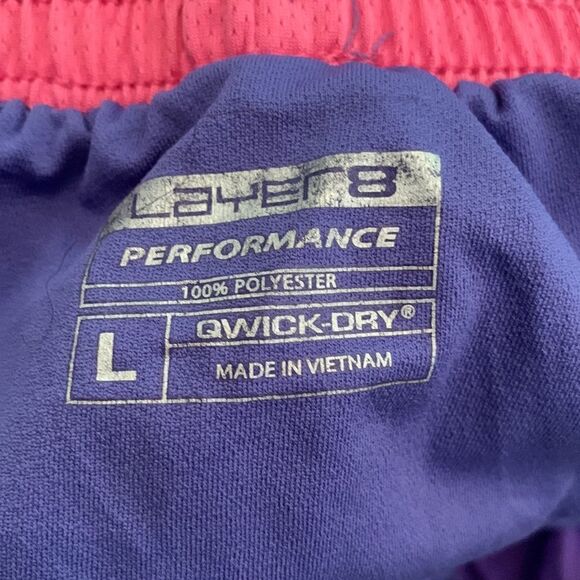 Three Pair of Active Wear Shorts - Picture 9 of 10